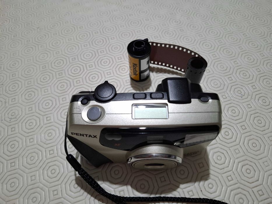 Pentax Camera64286572222722123