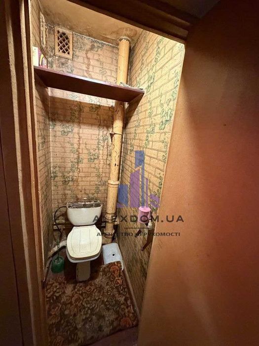 Продаж 1к квартири вул. Червоної Калини(Маяковського) 81-Б