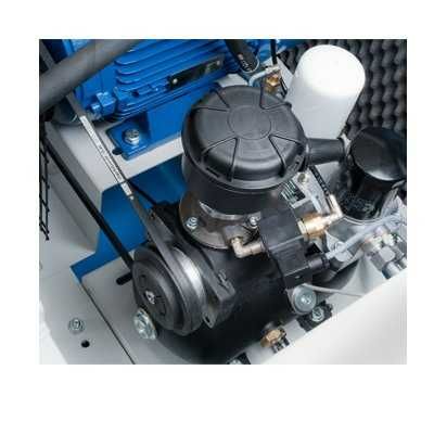 Kompresor Śrubowy GUDEPOL  GD-SMART 11/10    10 BAR  1500L/min