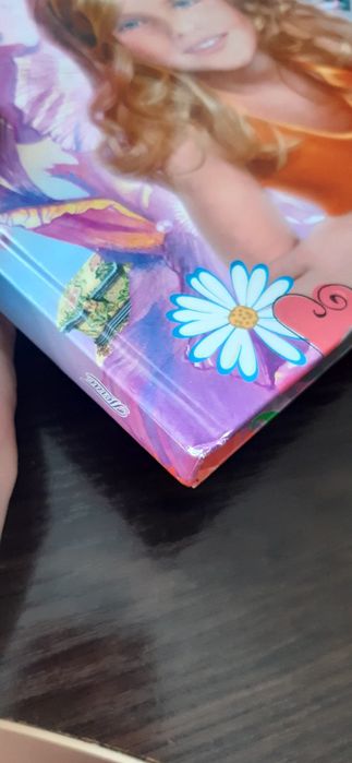 Энциклопедия для девочек