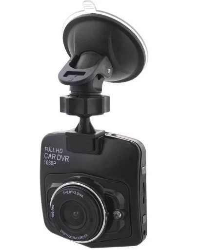 Rejestrator Jazdy DVR kamera podwójna Nor-Tec