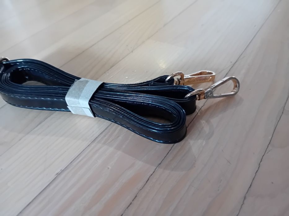 Nowy elegancki pasek do torebki