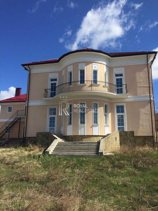 Продаж Будинок 263м2 7кімн 2пов 31сотка Леонівка Газ