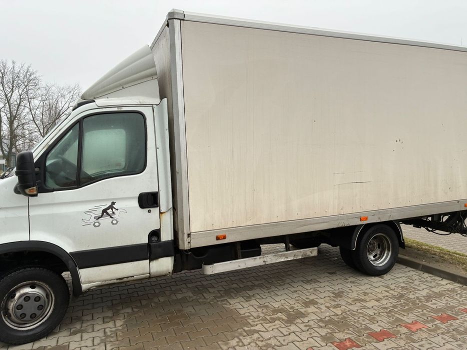 Iveco Daily  3.0