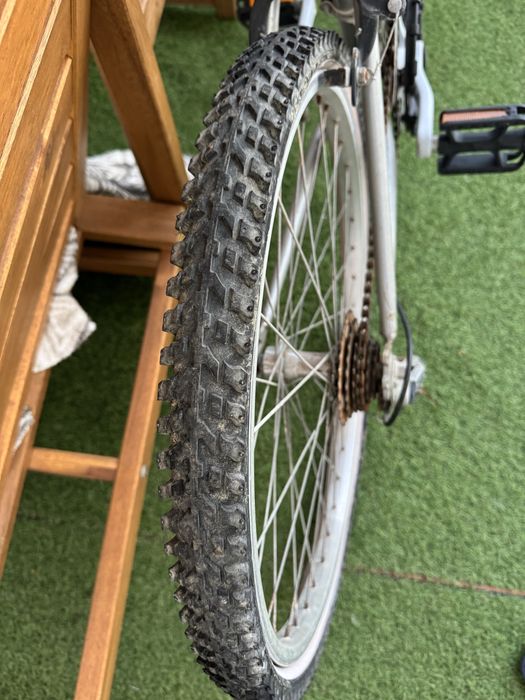 Biciclete Montanha Sirla Shimano