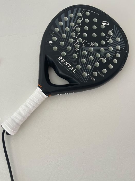Raquete de Padel