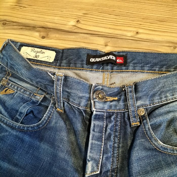 Quiksilver Regular W30L30