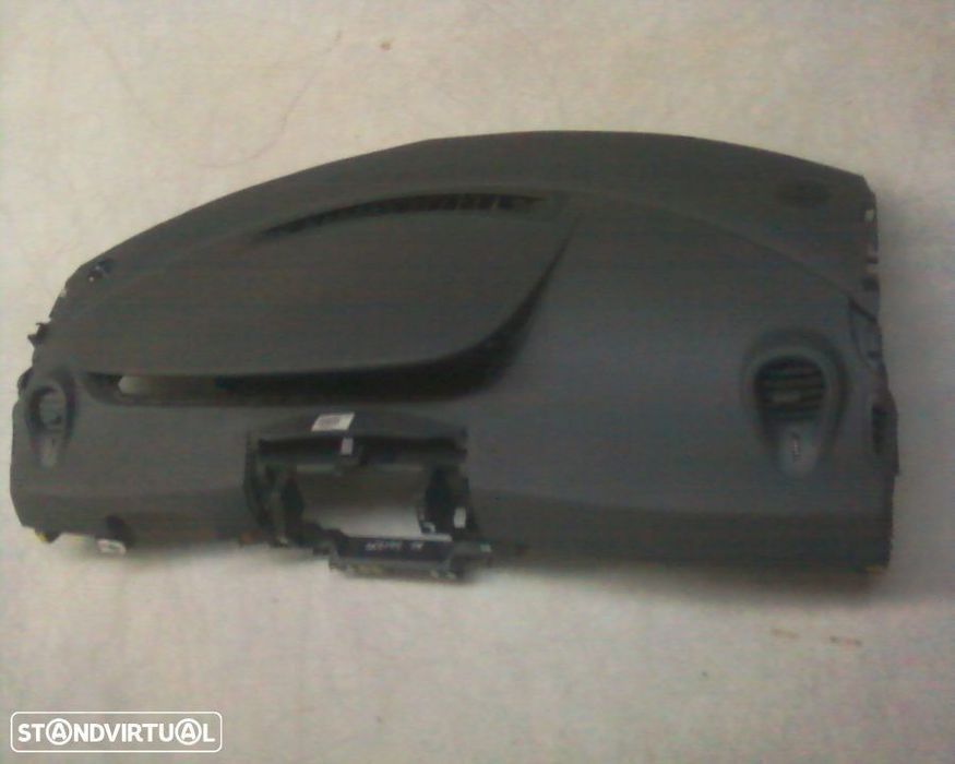 airbags renault scenic ano 2006