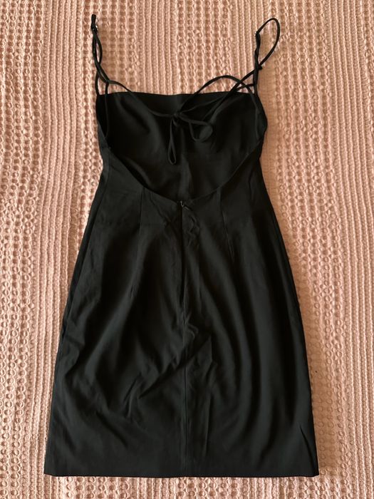 Сарафан Zara новый