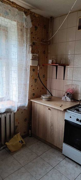 Оренда 2х кімнатної квартири