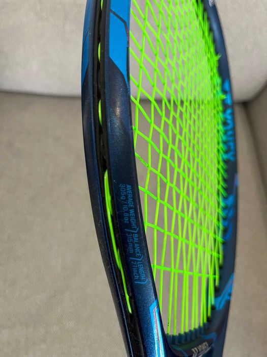 Raquete Yonex Ezone 98