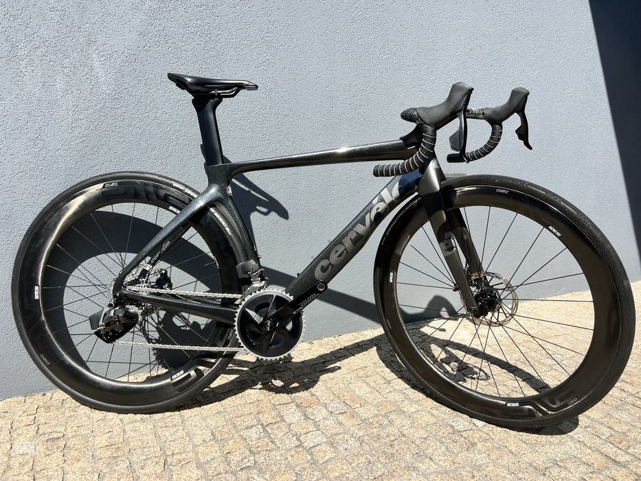 Cervelo S5 sram axs