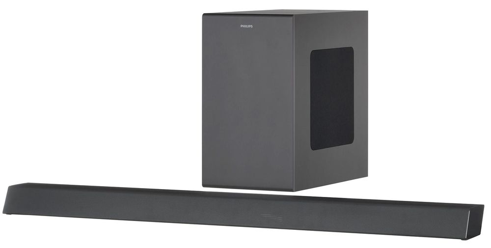PHILIPS TAB8905 szary