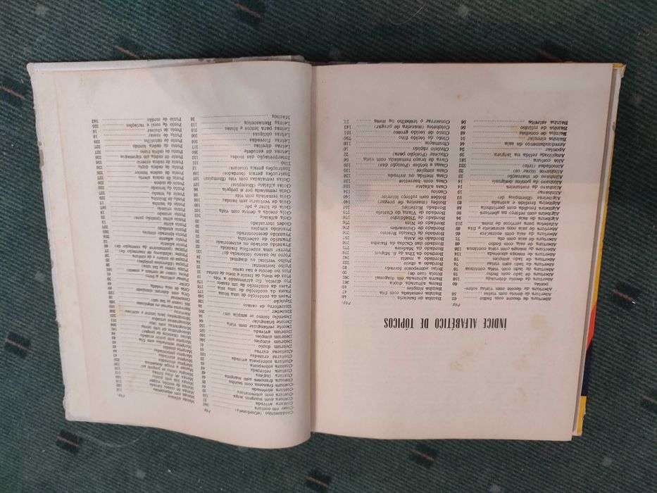 A Arte de Coser e Bordar - F. Baptista de Oliveira