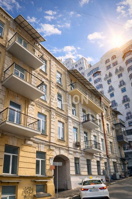 ПРОДАЖ офісу Для IT  Юридичної компанії У ЦЕНТРІ КИЄВА