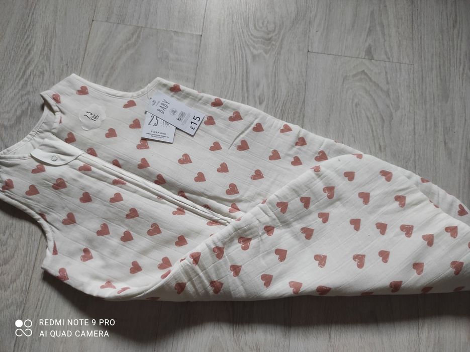 Дитячі речі б у з Європи