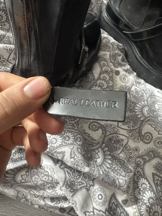 Buty firmy Schuh