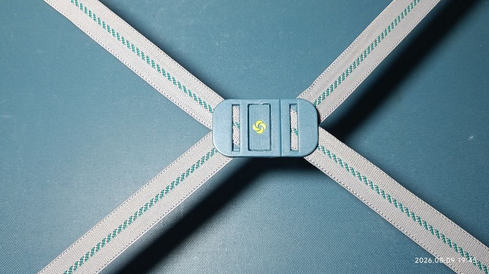 Твердий чемодан відомого бренду Samsonite, привезений з Німеччини