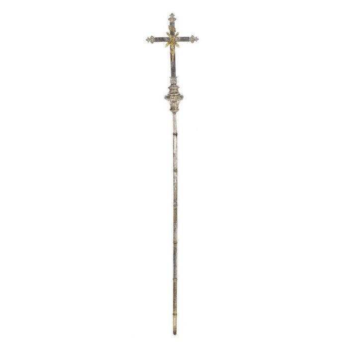 Cristo Crucificado Antigo