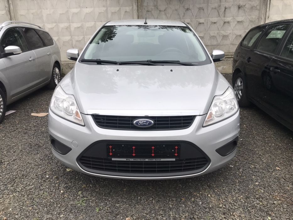 Форд Фокус 2 Розборка Бампер Дверка Мотор Ford Focus 2 Автозапчасти