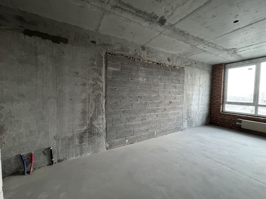 Без комісії ‼️ 83.5м2 ЖК Грейт Great перший будинок 2с7