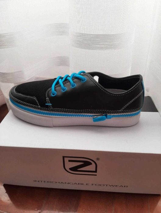 Tenis ZIPZ Newport
