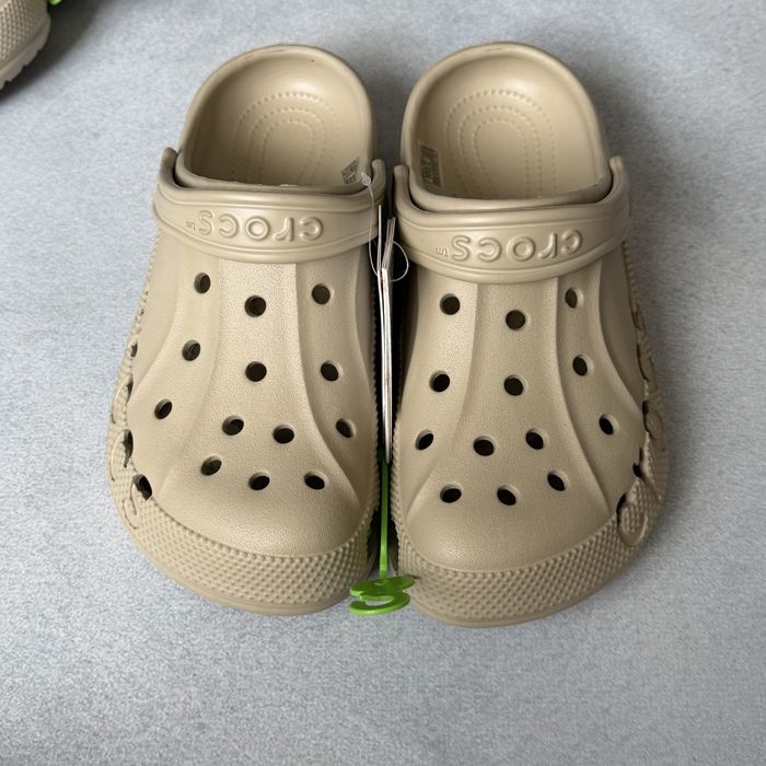Крокси Crocs Baya Clog Крокс Кроксы Сабо Тапки
