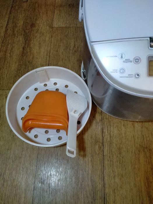 Мультиварка Philips