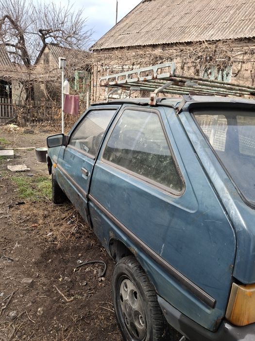 Продам заз. 1102.