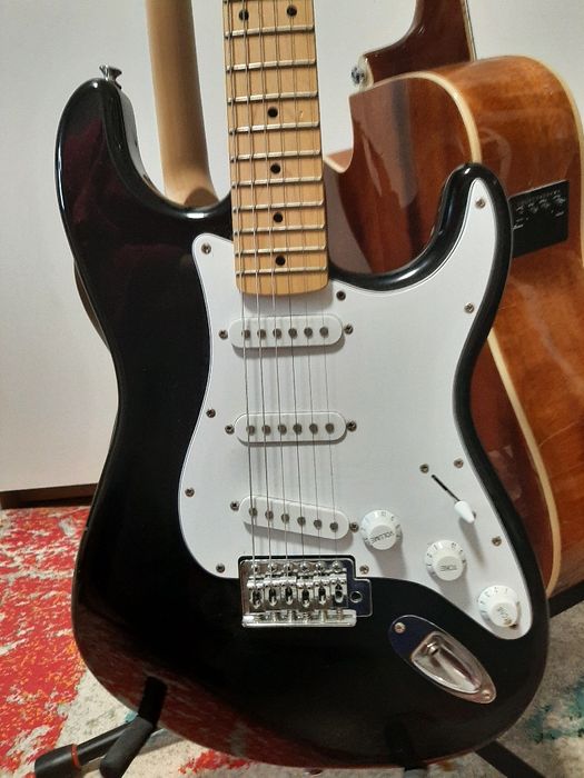 Електрогітара Squier Affinity Stratocaster