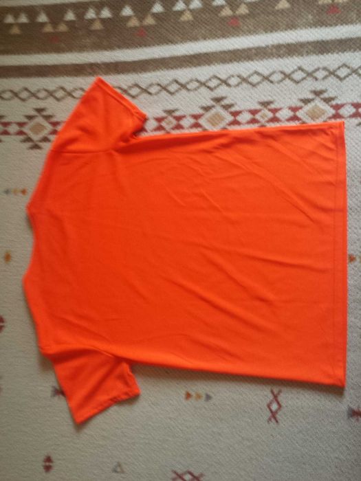 Podkoszulek sportowy unisex M