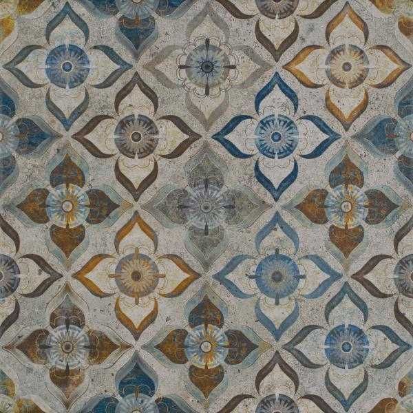 Płytka gresowa Darkside Pattern 60x60 Patchwork super cena gres