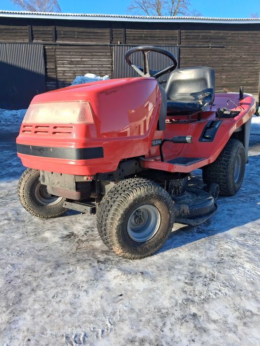 Kosiarko-traktorek Murray