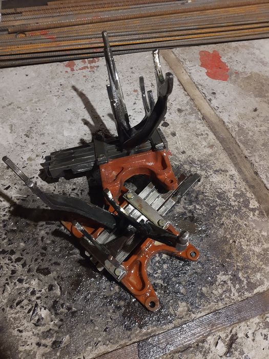 Паук МТЗ-80 павук куліса мТз 82 идеал коробка передач: 3 000 грн. - Для ...