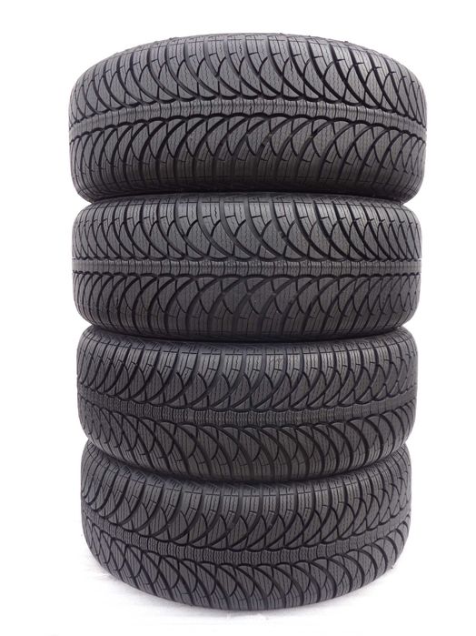 OPONY ZIMOWE 205/55/16 Fulda Kristall Montero 3 205/55R16 4x 2023