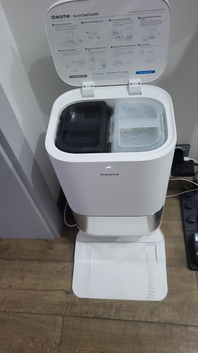 Dreame L10s Ultra