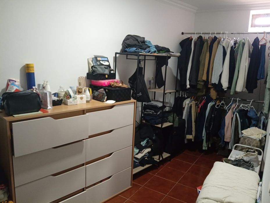 Casa T3 para Arrendar – Vila Nova da Baronia