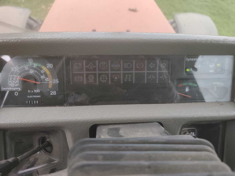 Massey Ferguson MF3120