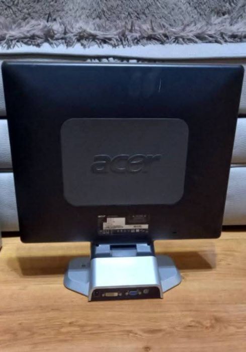 Продам ПК Intel core 2duo 3.0GHz, HDD 400Gb, ОЗУ 4Gb, Radeon x1650