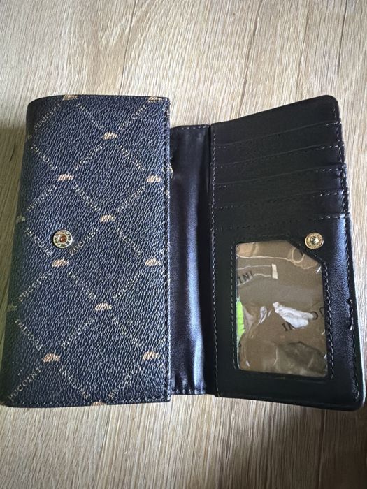 Portfel damski stan idealny