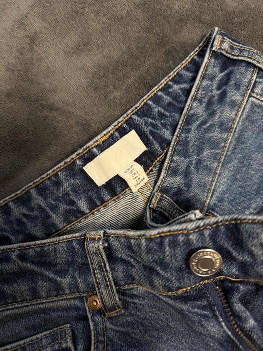 Джинси H&M нові жіночі 34p
