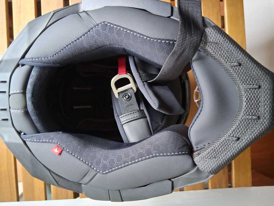 Capacete Nexx X-WST3 Tam. L
