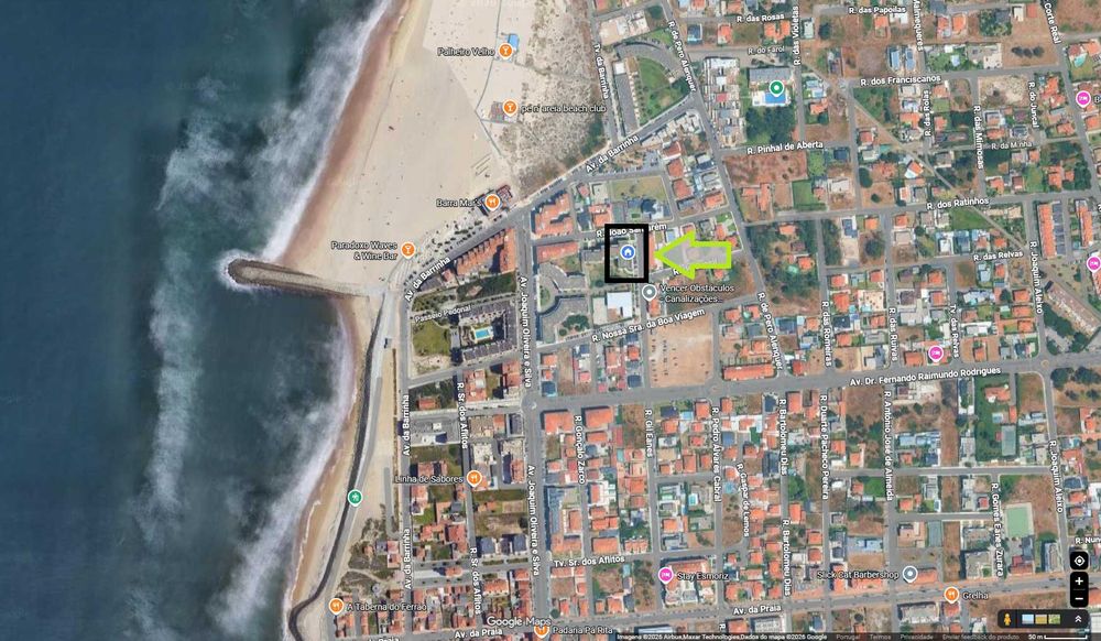 Apartamento Duplex Praia Esmoriz Ovar