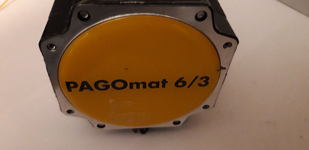 silnik Schneider BRS39BHSO877