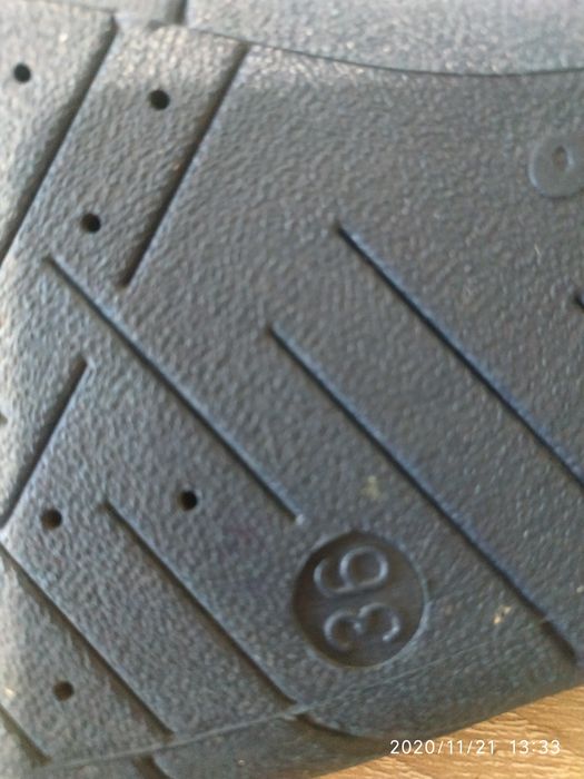 Тапочки 36розмір