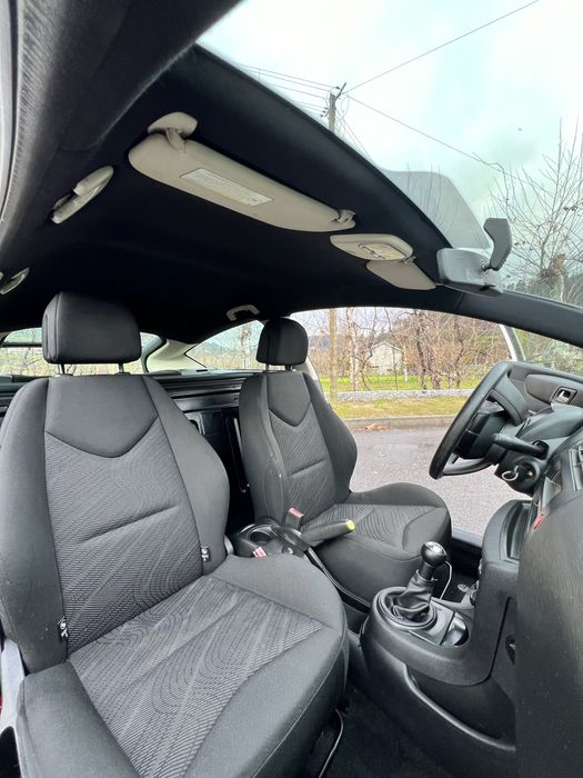 Citroen c4 1.6 cc 90cv