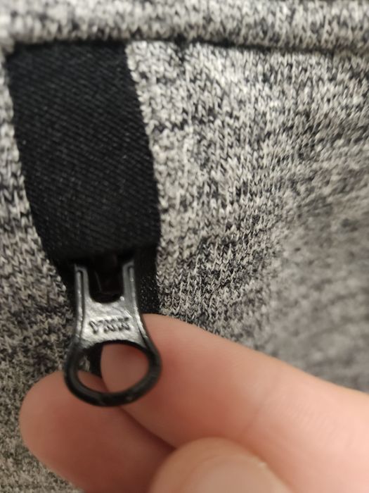 Оригінальний теплий світшот Stone Island  XL