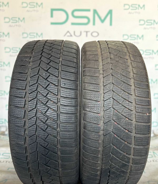 Скад шин б/в. 225/45 R18 Continental ContiWinterContact TS 830P SSR