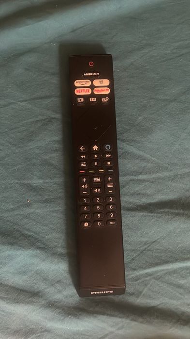 Philips 55” polegadas semi nova