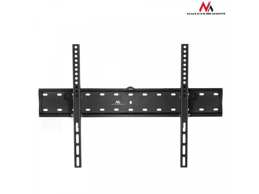 Uchylny uchwyt do telewizora wieszak TV LED 37-70' Maclean MC-668